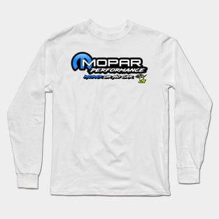 Mopar Performance Long Sleeve T-Shirt